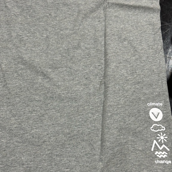 Vast Life Graphic Men's Shirt Size L - Picture 4 of 5